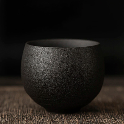Handcrafted Ceramic Espresso Cups – Unique Design, Perfect for Espresso and Macchiato 17