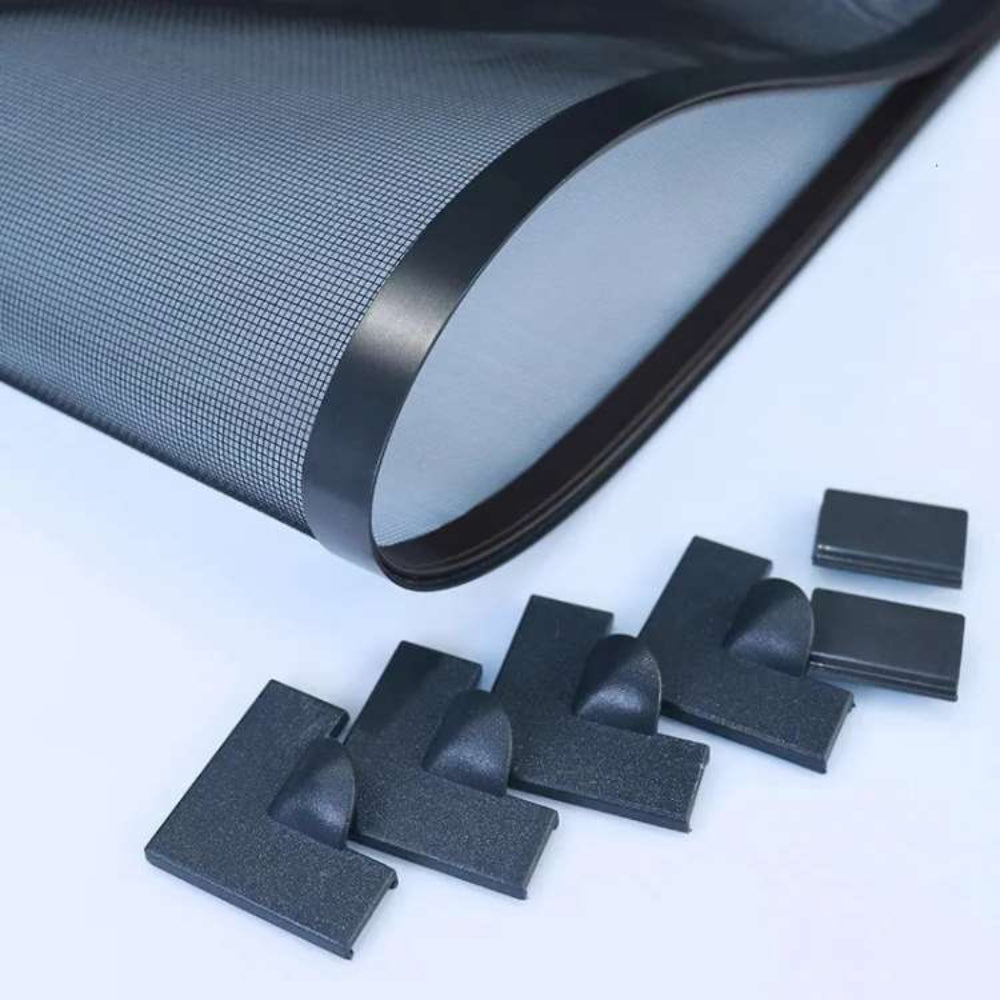 Magnetic Insect Screen for Windows – Easy Installation, Reusable, and Chemical-Free 5