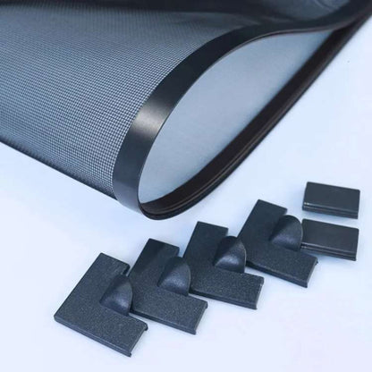 Magnetic Insect Screen for Windows – Easy Installation, Reusable, and Chemical-Free 5