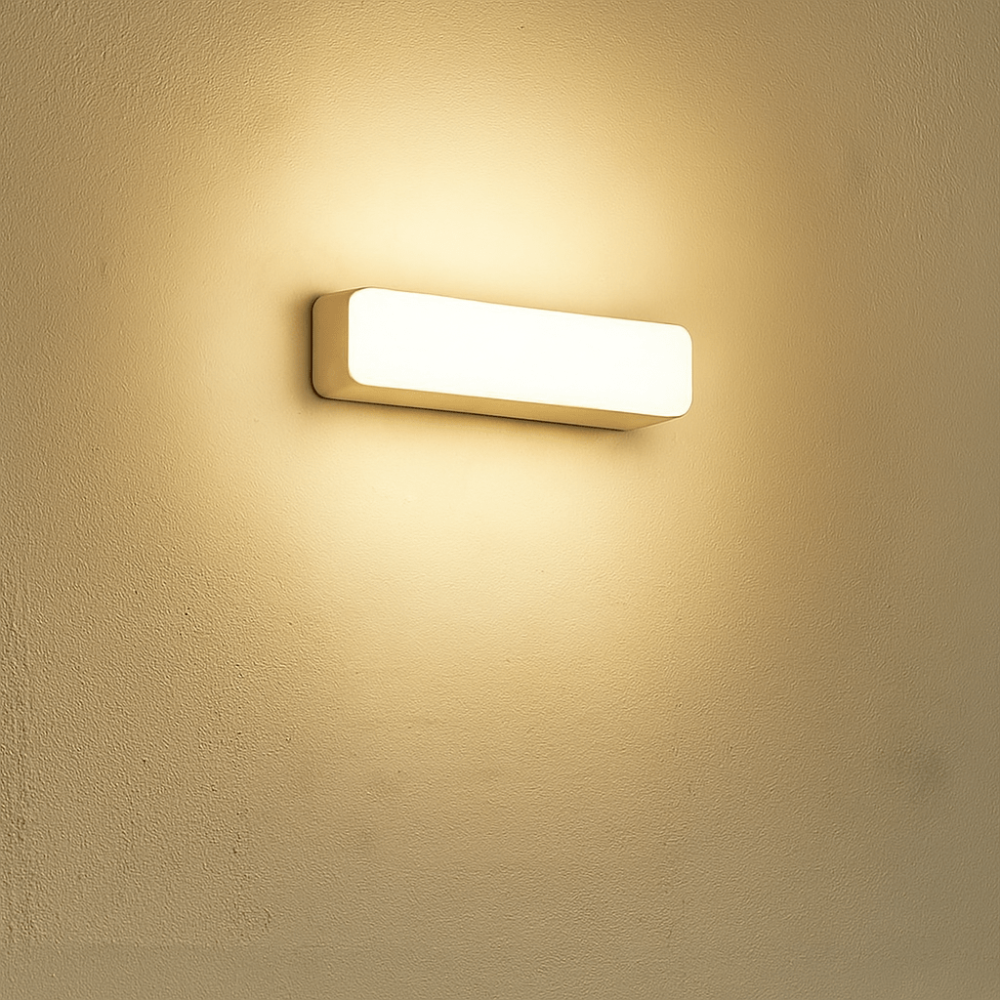 LED Bathroom Mirror Light – Waterproof, Energy-Efficient, Modern Design for Clear Illumination 14