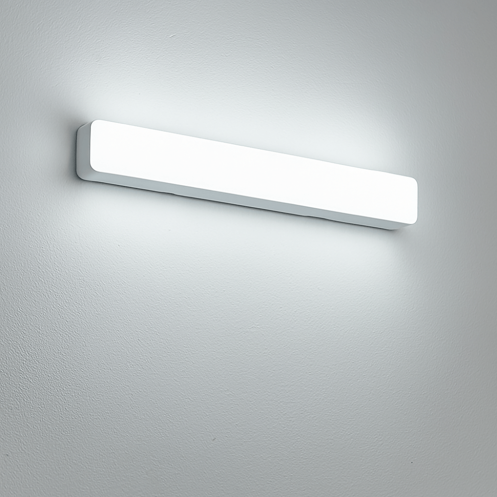 LED Bathroom Mirror Light – Waterproof, Energy-Efficient, Modern Design for Clear Illumination 16