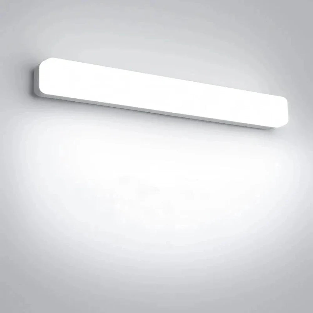 LED Bathroom Mirror Light – Waterproof, Energy-Efficient, Modern Design for Clear Illumination 2