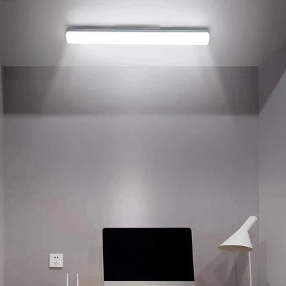 LED Bathroom Mirror Light – Waterproof, Energy-Efficient, Modern Design for Clear Illumination 3