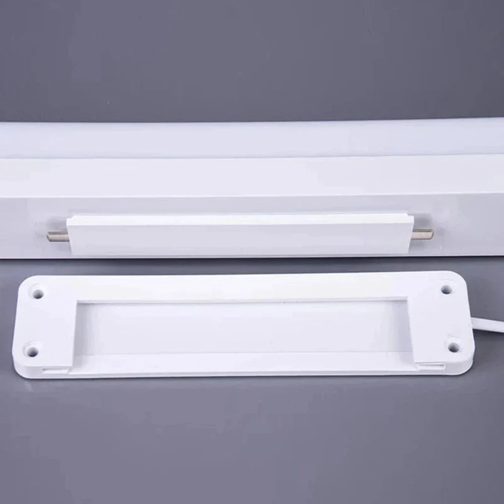 LED Bathroom Mirror Light – Waterproof, Energy-Efficient, Modern Design for Clear Illumination 5