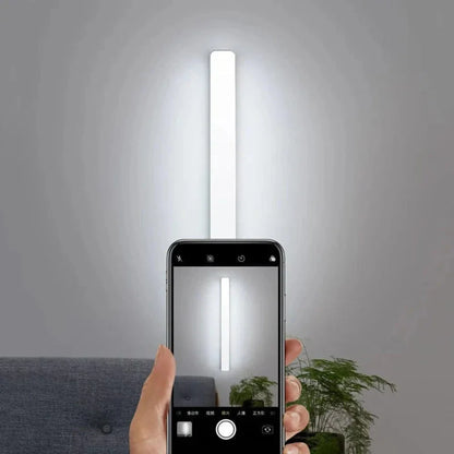 LED Bathroom Mirror Light – Waterproof, Energy-Efficient, Modern Design for Clear Illumination 7