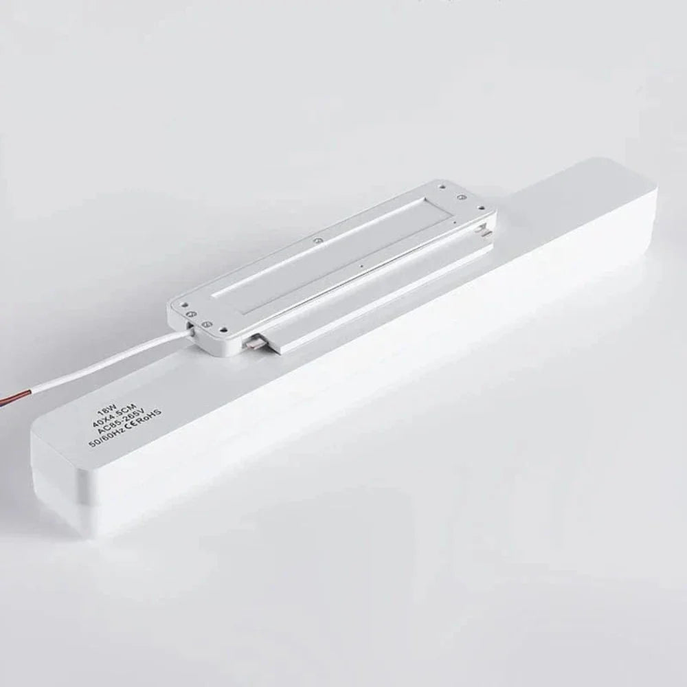 LED Bathroom Mirror Light – Waterproof, Energy-Efficient, Modern Design for Clear Illumination 9