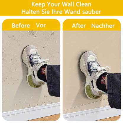 Reusable Static Wall Decals for Smooth Surfaces – Easy to Apply and Remove 5