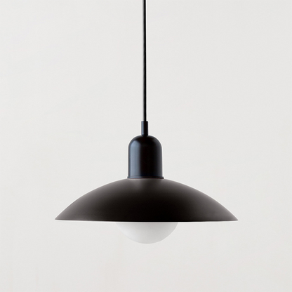 Bauhaus-Inspired Macaron Pendant Light – Adjustable Height, Modern Pastel Design 30