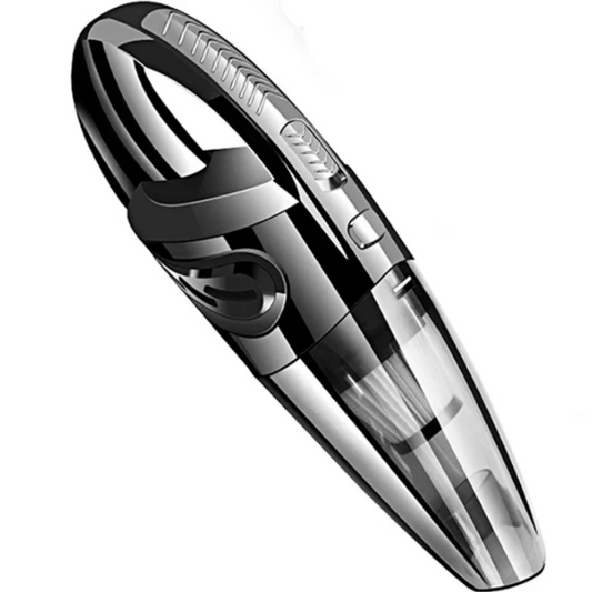 Cordless High-Performance Vacuum Cleaner for Wet and Dry Cleaning – 6KPA Suction Power 1