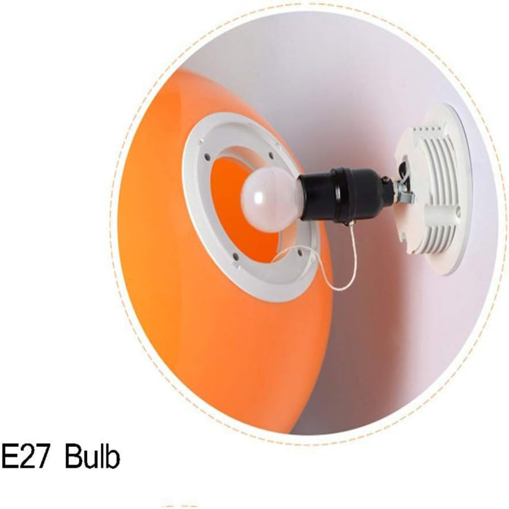 Modern Balloon-Shaped Ceiling Light – Playful and Elegant Design for Stylish Spaces 8