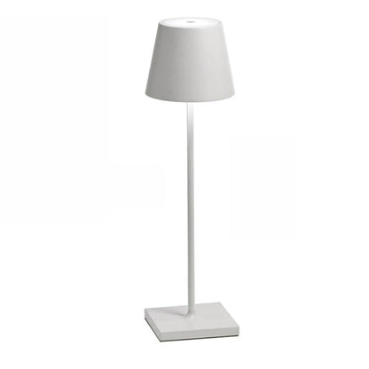Wireless Dimmable LED Touch Control Table Lamp – Modern Design for Home and Office 4
