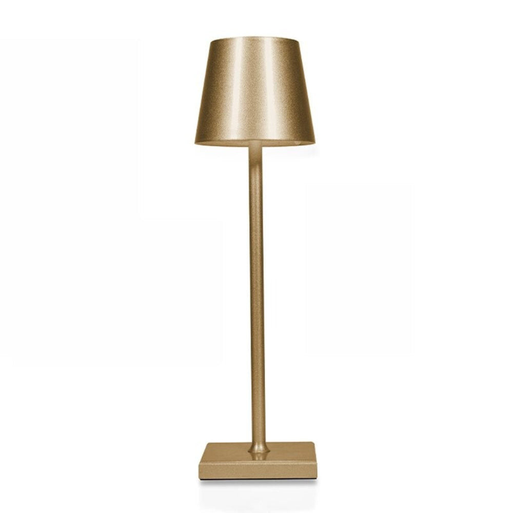 Wireless Dimmable LED Touch Control Table Lamp – Modern Design for Home and Office 6