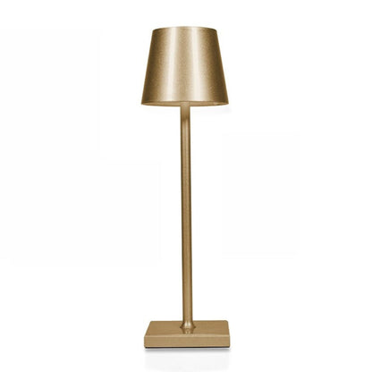 Wireless Dimmable LED Touch Control Table Lamp – Modern Design for Home and Office 6