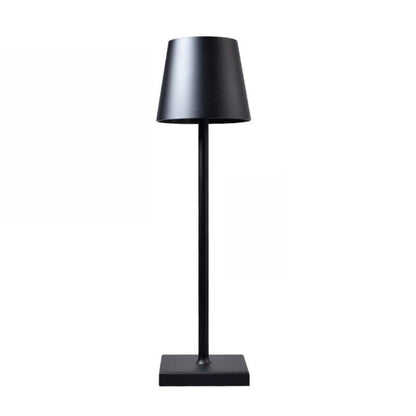 Wireless Dimmable LED Touch Control Table Lamp – Modern Design for Home and Office 5