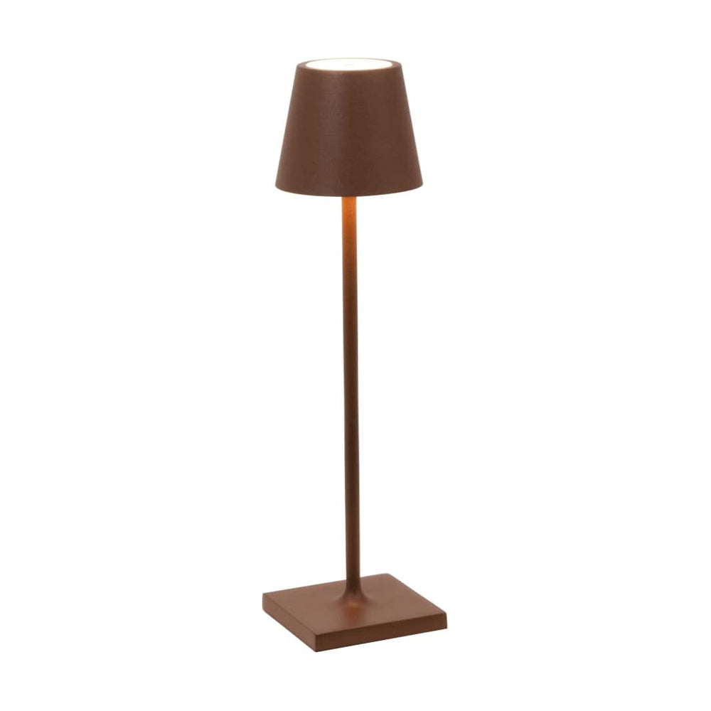 Wireless Dimmable LED Touch Control Table Lamp – Modern Design for Home and Office 9