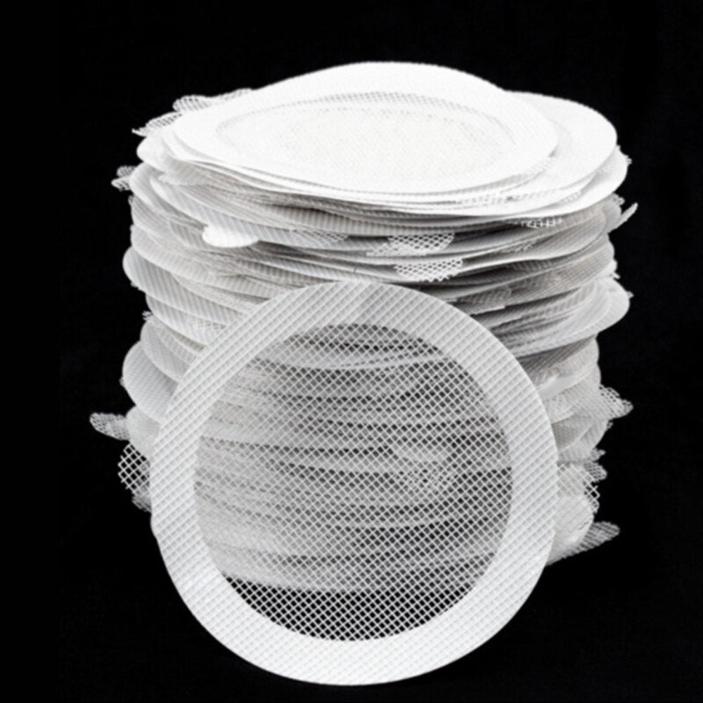 DrainGuard Drain Filter for Showers, Sinks, and Bathtubs - Efficient Hair and Debris Catcher 2