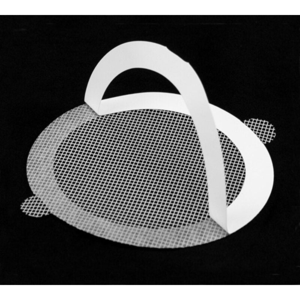 DrainGuard Drain Filter for Showers, Sinks, and Bathtubs - Efficient Hair and Debris Catcher 3