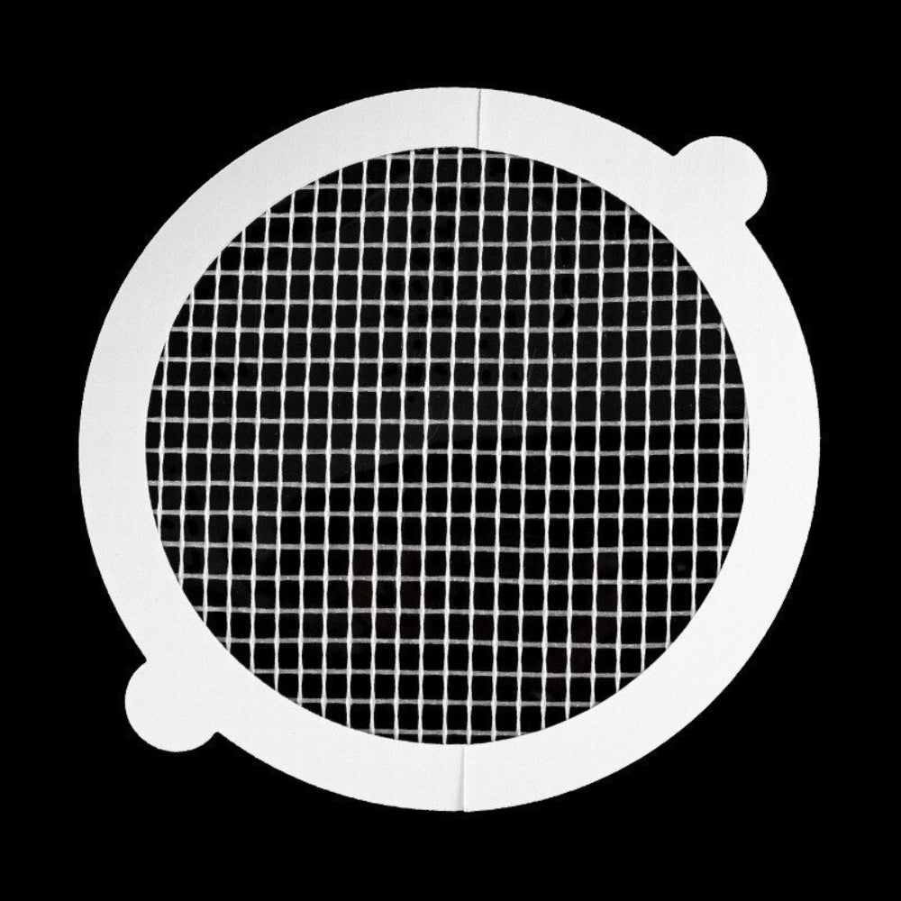DrainGuard Drain Filter for Showers, Sinks, and Bathtubs - Efficient Hair and Debris Catcher 7