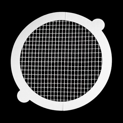 DrainGuard Drain Filter for Showers, Sinks, and Bathtubs - Efficient Hair and Debris Catcher 7