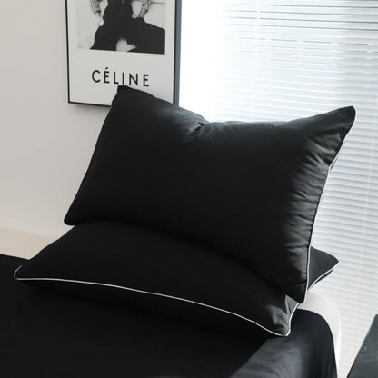 Ultra-Soft Reversible Bed Sheet Set – Luxurious Comfort for All Seasons 3