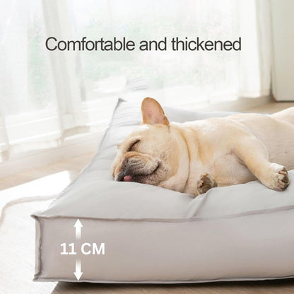 Waterproof Orthopedic Dog Bed with Removable Cover and Non-Slip Design – Soft Comfort for Small to XL Dogs 7