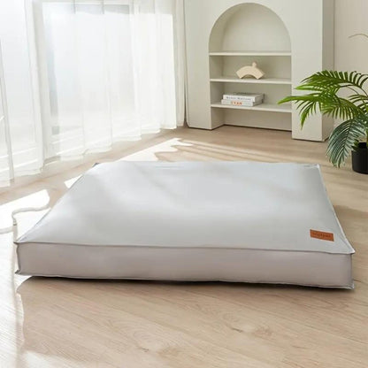 Waterproof Orthopedic Dog Bed with Removable Cover and Non-Slip Design – Soft Comfort for Small to XL Dogs 8