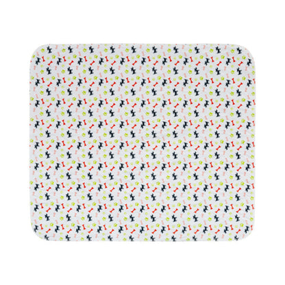 Reusable Ultra-Absorbent Dog Pee Pad - Leak-Proof Indoor Training Mat for Pets 3