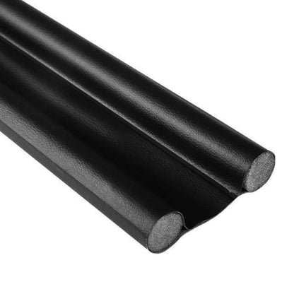 Dual-Sided Door Draft Stopper with Adjustable Foam Tubes – Effective Insulation Against Drafts, Dust, and Noise 9