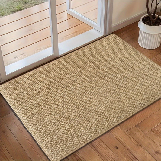 Premium Door Mat for Home - Durable, Stylish, and Easy to Clean 1