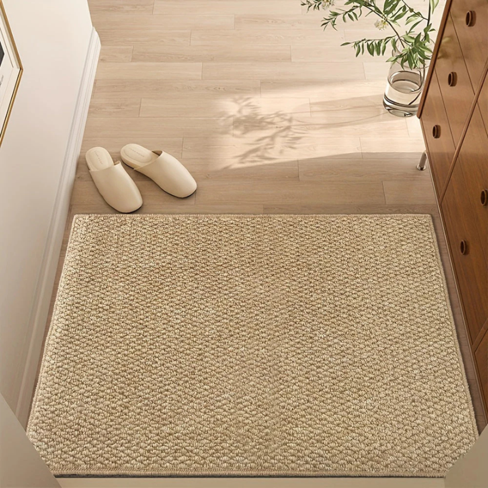 Premium Door Mat for Home - Durable, Stylish, and Easy to Clean 2
