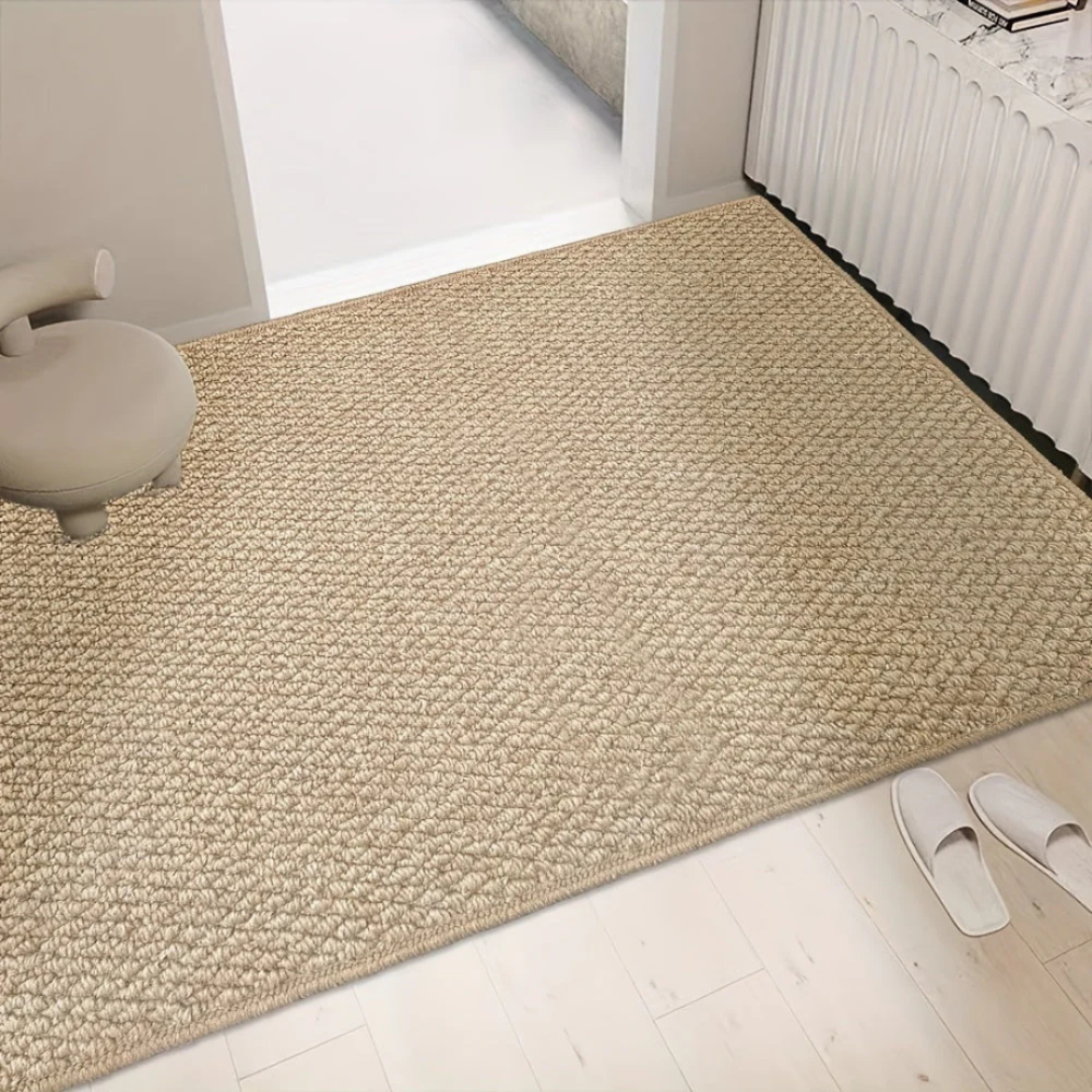 Premium Door Mat for Home - Durable, Stylish, and Easy to Clean 3