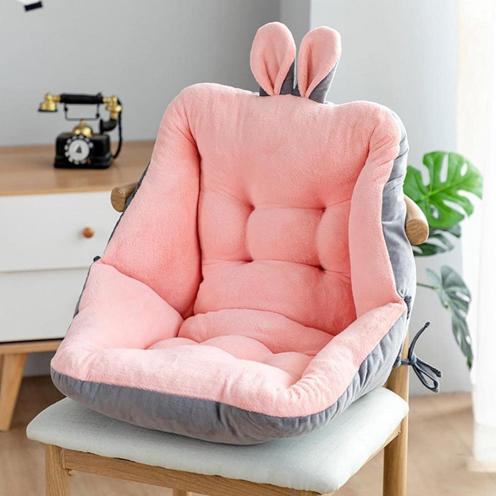 Ergonomic Seat Cushion for Comfort and Support - Contoured Design for Improved Posture 6