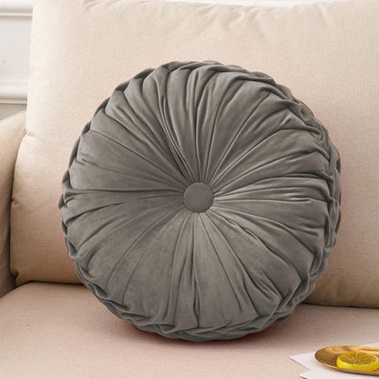 Plush Decorative Pillow – Soft Accent Cushion for Modern Interiors 5