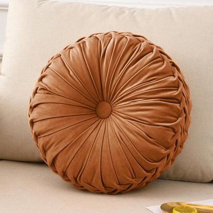 Plush Decorative Pillow – Soft Accent Cushion for Modern Interiors 6