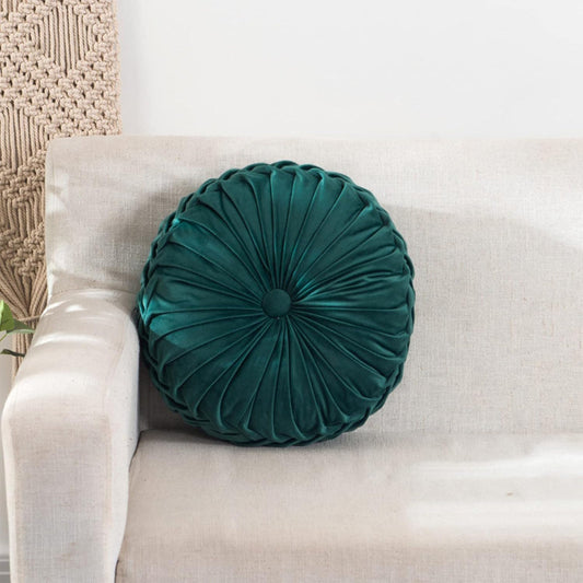 Plush Decorative Pillow – Soft Accent Cushion for Modern Interiors 1