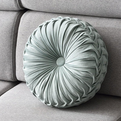 Plush Decorative Pillow – Soft Accent Cushion for Modern Interiors 2