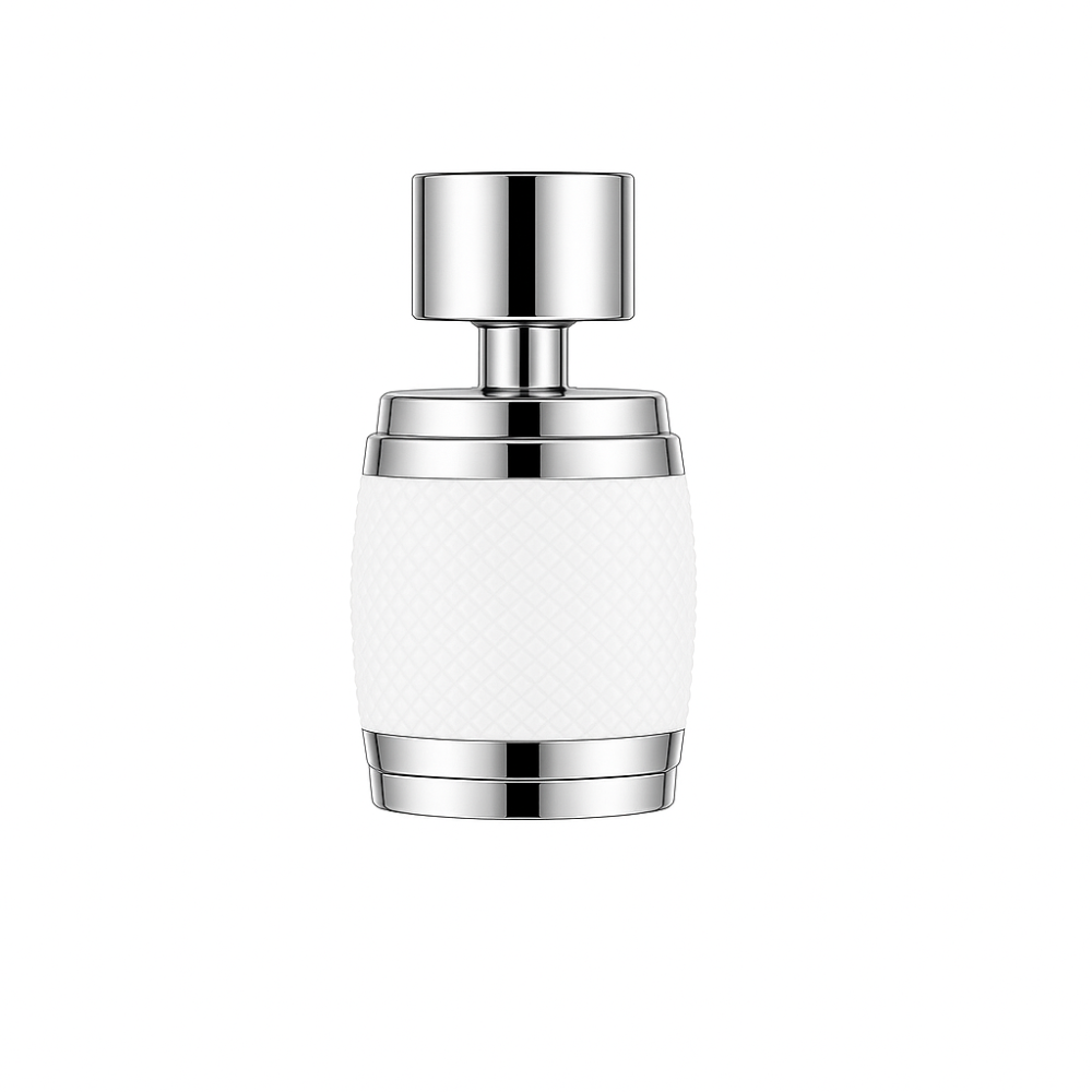 Adjustable Faucet Aerator with 3 Water Flow Modes – Versatile Kitchen and Bathroom Attachment 7