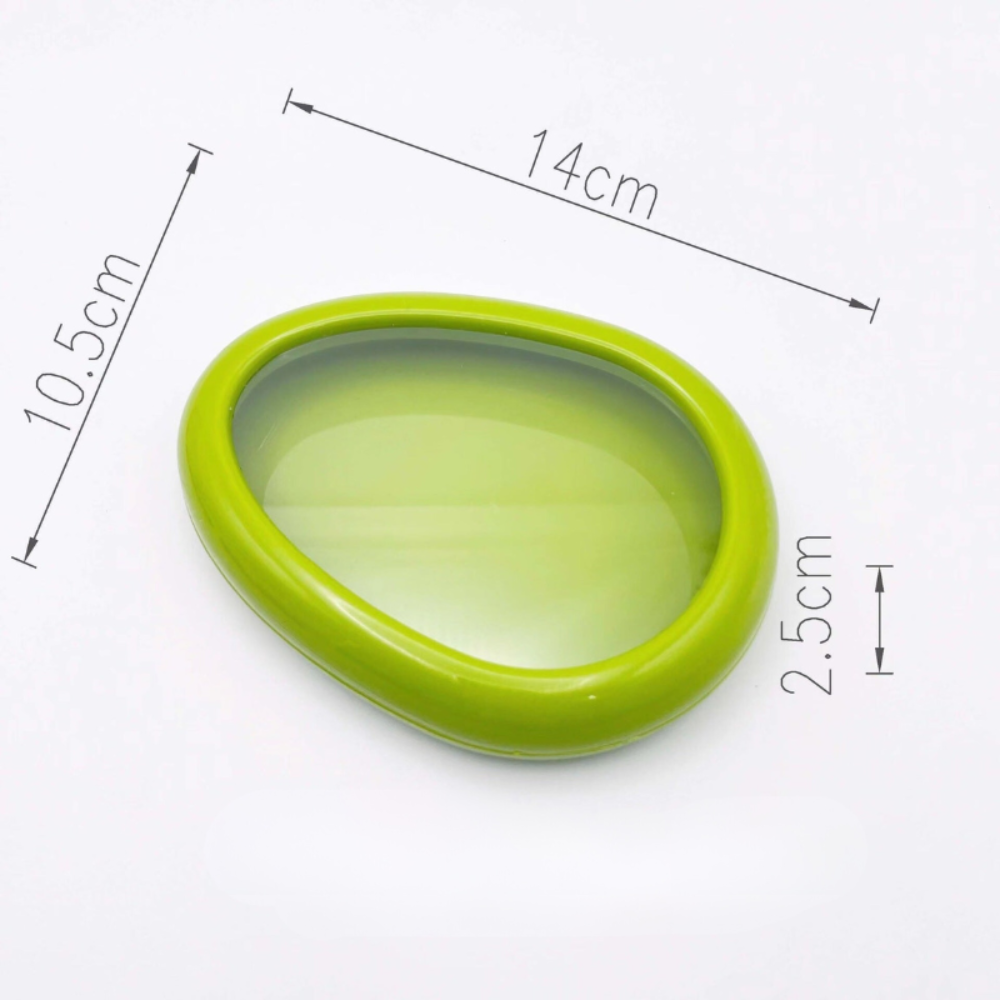 Reusable Silicone Food Covers – Flexible, BPA-Free Stretch Lids for Bowls and Fruits 4