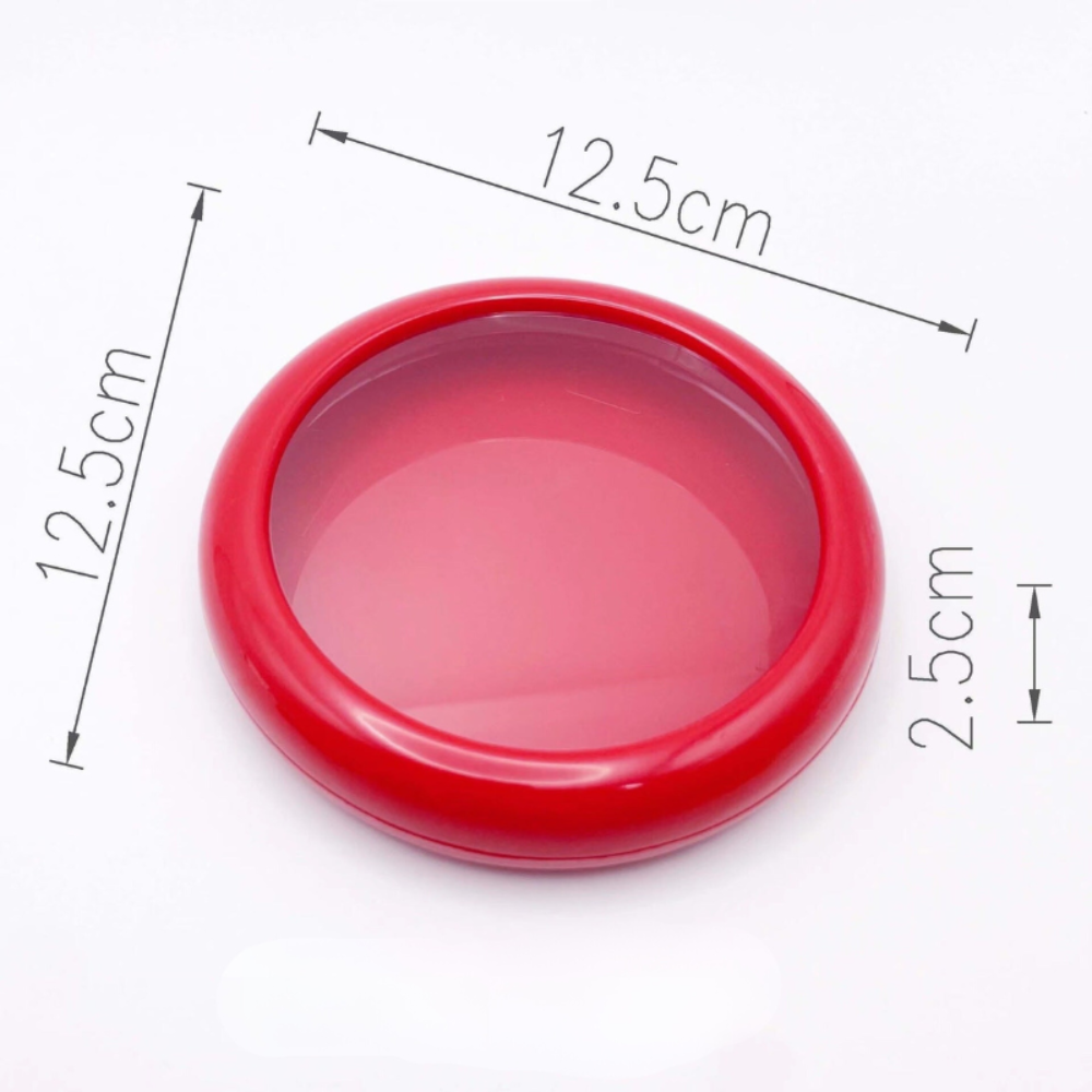 Reusable Silicone Food Covers – Flexible, BPA-Free Stretch Lids for Bowls and Fruits 5