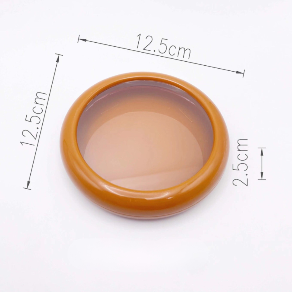 Reusable Silicone Food Covers – Flexible, BPA-Free Stretch Lids for Bowls and Fruits 6
