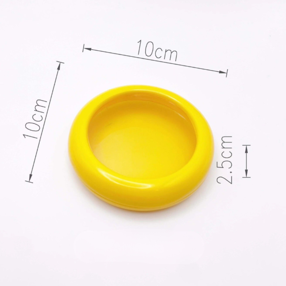 Reusable Silicone Food Covers – Flexible, BPA-Free Stretch Lids for Bowls and Fruits 7