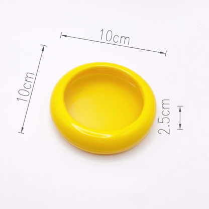 Reusable Silicone Food Covers – Flexible, BPA-Free Stretch Lids for Bowls and Fruits 7
