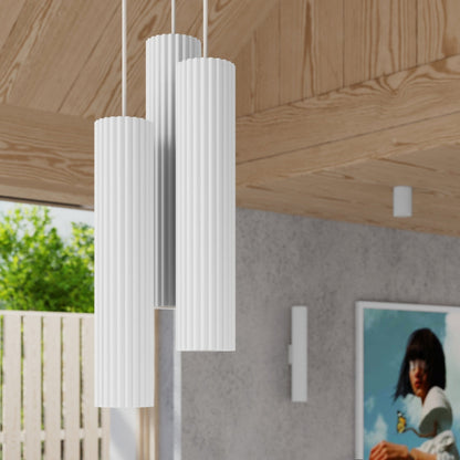 Modern White Wall Light Sconce with Adjustable GU10 Fixtures – Minimalist Design for Any Room, Ideal for Living Room and Hallway 11