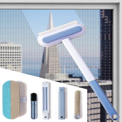 Reusable Pet Hair Remover Tool – Eco-Friendly FurSweep for Furniture, Carpets, and Clothing 3