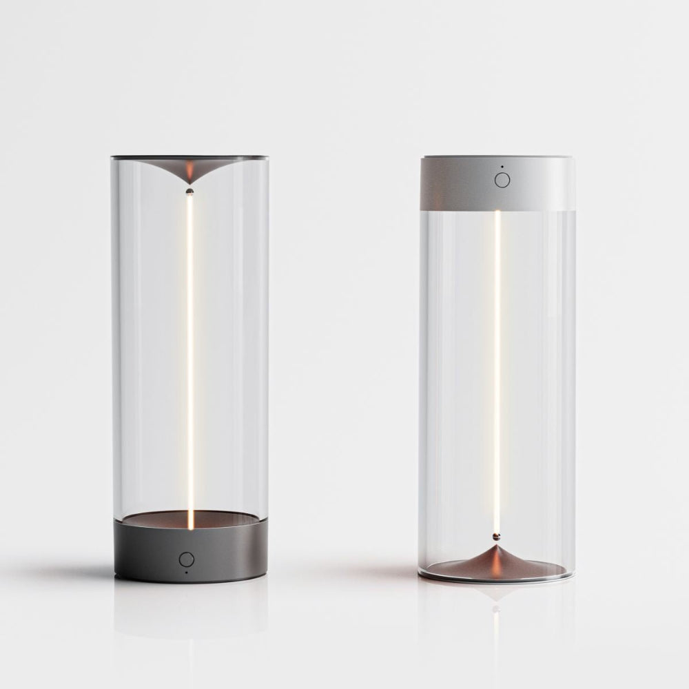 Cordless LED Lamp with Breathing Mode – Flexible Design for Ambient Lighting 14