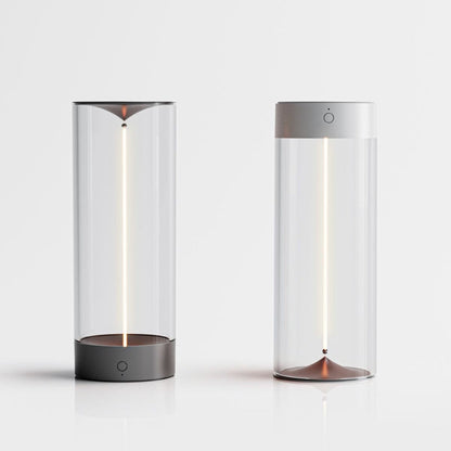Cordless LED Lamp with Breathing Mode – Flexible Design for Ambient Lighting 14