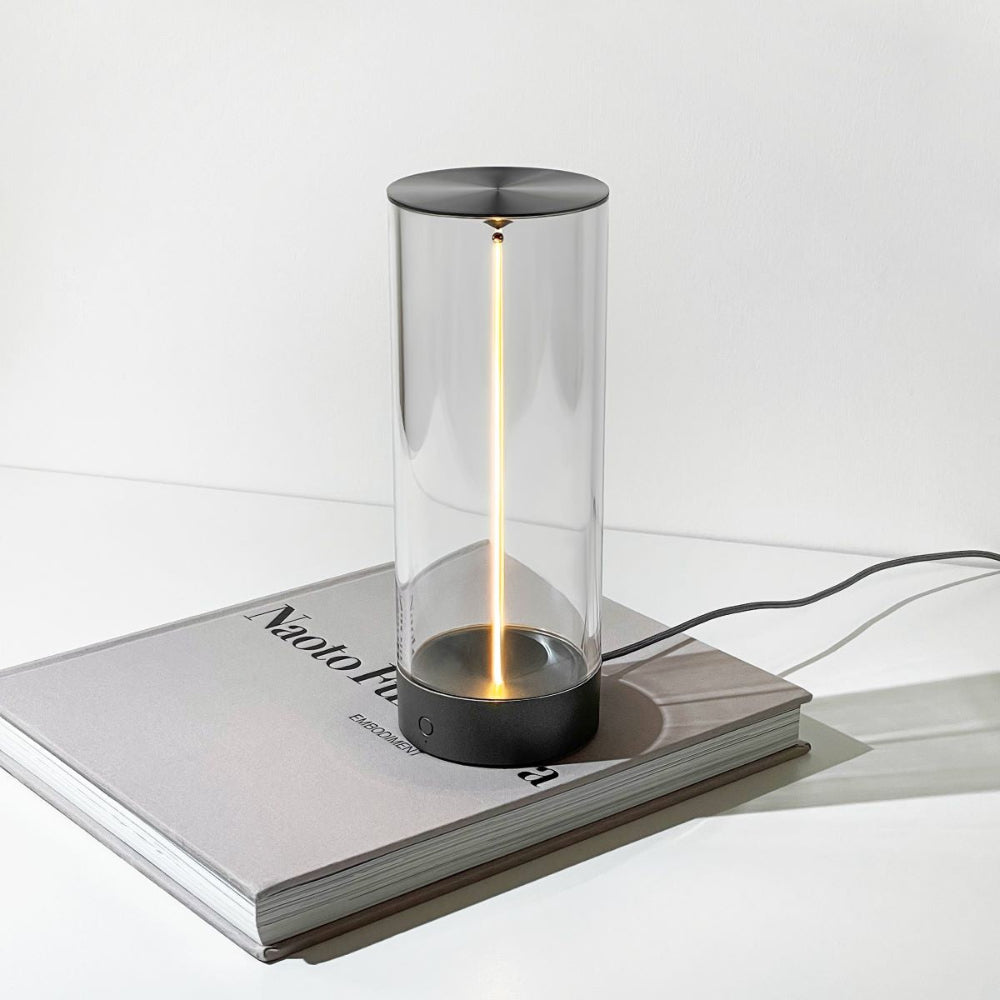 Cordless LED Lamp with Breathing Mode – Flexible Design for Ambient Lighting 15