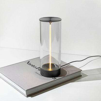 Cordless LED Lamp with Breathing Mode – Flexible Design for Ambient Lighting 15