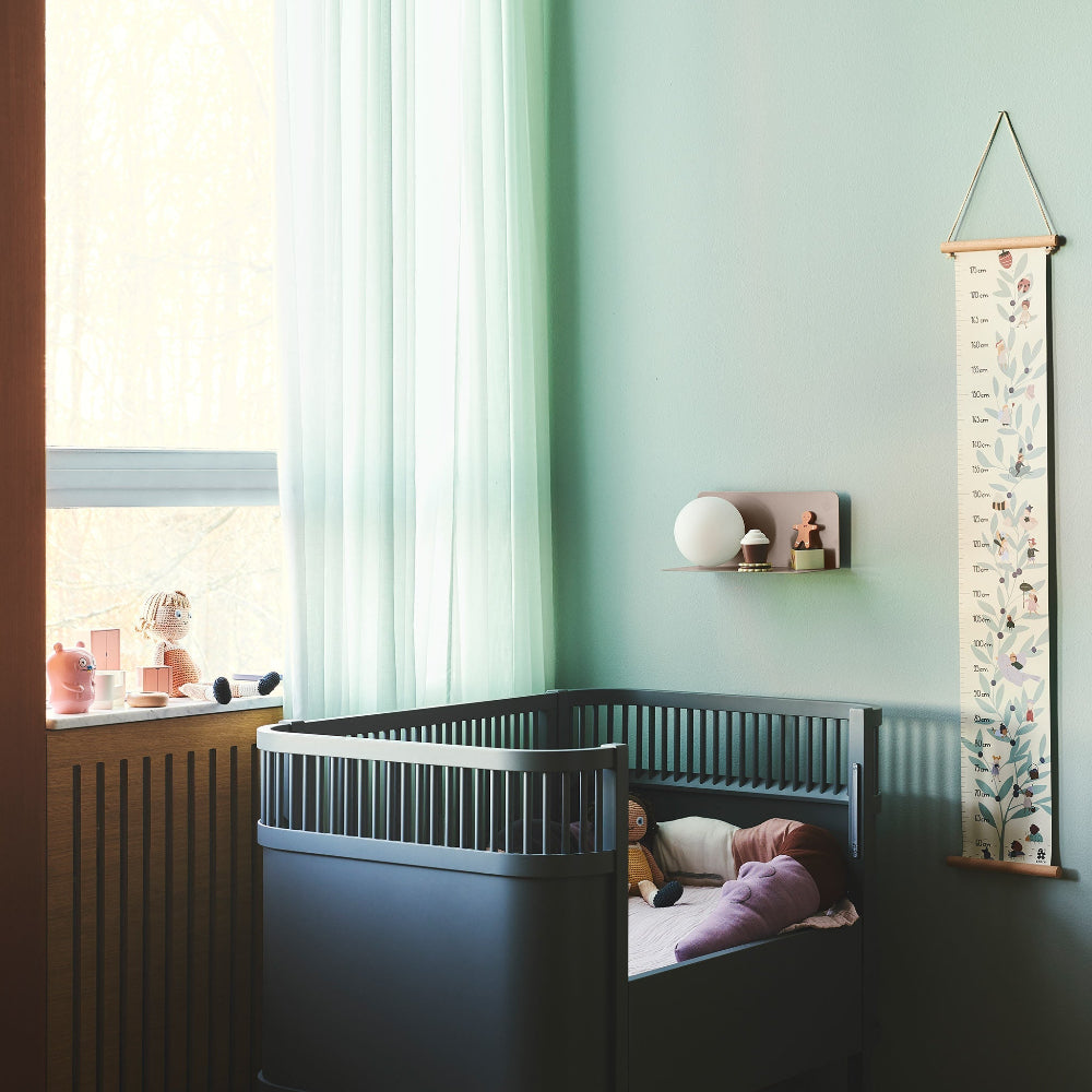 Minimalist Wall Shelf Light with Opal Glass Shade – Functional Design for Modern Spaces 22