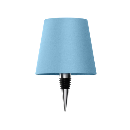 Wireless Color-Changing Bottle Lamp – Rechargeable LED Mood Light for Home Decor 11